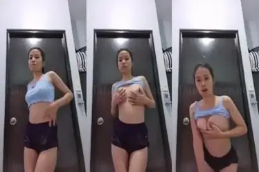 ABG Indo Pap Memek Basah Buat Ayang Ngaceng