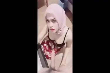 Kuli Bangunan Eksekusi Janda Montok Tembok Runtuh